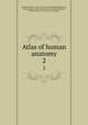 Atlas of human anatomy. 2, 