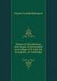 History of the infirmary and chapel of the hospital and college of St John the Evangelist, at Cambridge, Babington, Charles Cardale, 1808-1895 