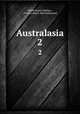 Australasia. 2, Alfred Russel Wallace 
