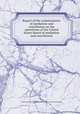 Report of the commissioner of mediation and conciliation on the operations of the United States Board of mediation and conciliation, 