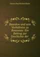 Basedow und sein Verhaltniss zu Rousseau: Ein Beitrag zur Geschichte der ., Gustav Paul Richard Hahn 