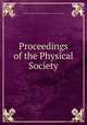 Proceedings of the Physical Society, 