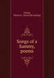 Songs of a Sammy, poems, Warren C. Vining 