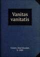 Vanitas vanitatis, Ebal Eleadah Violett 