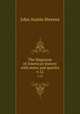 The Magazine of American history with notes and queries. v.12, John Austin Stevens 