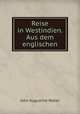 Reise in Westindien. Aus dem englischen, John Augustine Waller 