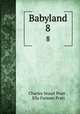 Babyland. 8, Charles Stuart Pratt 