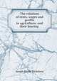 The relations of rents, wages and profits in agriculture, and their bearing ., J. Shield Nicholson 