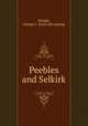 Peebles and Selkirk, George C. Pringle 
