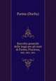 Raccolta generale delle leggi per gli stati di Parma, Piacenza, ecc. ecc. ecc, Parma Duchy 