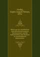 Beitra?ge zur nitrifikation und nitratzersetzung im Neckarwasser und die bakterienflora des Neckars zu verschiedenen jahreszeiten, Eugen August Florian Gredig 