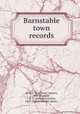 Barnstable town records, Charles Warner Swift 