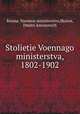 Stolietie Voennago ministerstva, 1802-1902, Russia. Voennoe ministerstvo,Skalon, Dmitri Antonovich 