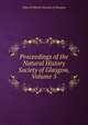 Proceedings of the Natural History Society of Glasgow, Volume 5, Natural History Society of Glasgow 