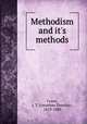 Methodism and it