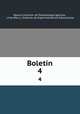 Boletn. 4, Mexico Comision de Parasitologia Agricola 