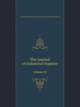 The Journal of industrial hygiene. Volume III, 