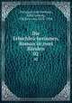 Die Erbschleicherinnen. Roman in zwei Bnden. 02, Wolzogen und Neuhaus, Ernst Ludwig, Freiherr von, 1855-1934 