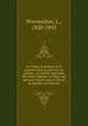 Le verger, le potager et le parterre dans la province de Quebec ou Culture raisonnee des fruits, legumes et fleurs qui peuvent reussir sous le climat de Quebec microforme, Provancher, L., 1820-1892 