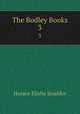 The Bodley Books. 3, Scudder, Horace Elisha, 1838-1902 