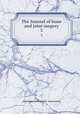 The Journal of bone and joint surgery. 3, American Orthopaedic Association 
