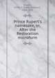 Prince Rupert