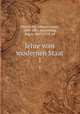 lehre vom modernen Staat. 1, Bluntschli, Johann Caspar, 1808-1881, ed,Loening, Edgar, 1843-1919, ed 