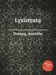 Lysistrata, 