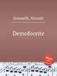 Demofoonte, 