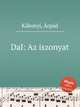 Dal: Az iszonyat, 