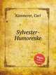 Sylvester-Humoreske, 