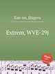 Extrem, WVE-29j, Kan-no, Shigeru 