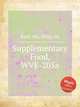 Supplementary Food, WVE-205a, Kan-no, Shigeru 