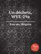 Un dchets, WVE-29a, Kan-no, Shigeru 