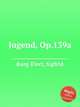 Jugend, Op.139a, Karg-Elert, Sigfrid 