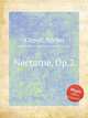 Nocturne, Op.2, Karpoff, Michel 