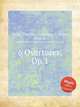 6 Overtures, Op.1, Kelly, Thomas Alexander Erskine, Earl of 