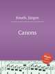 Canons, 