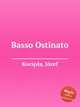 Basso Ostinato, 