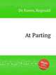 At Parting, 