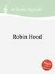 Robin Hood, 