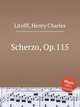 Scherzo, Op.115, Litolff, Henry Charles 