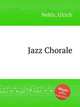 Jazz Chorale, Nehls, Ulrich 