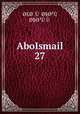 AboIsmail 27, 