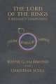 Lord of the Rings: A Reader s Companion, The, Wayne G. Hammond and Christina Scull 