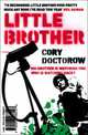 Little brother, Doctorow, Cory 