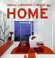 Small+modern+urban=home, Lleonard, Aitana 