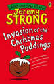 Invasion of the Christmas Puddings, Jeremy Strong 