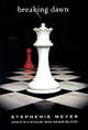 Breaking Dawn TPB Int.Ed., thriller 