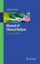 Manual of Clinical Dialysis, Suhail Ahmad 